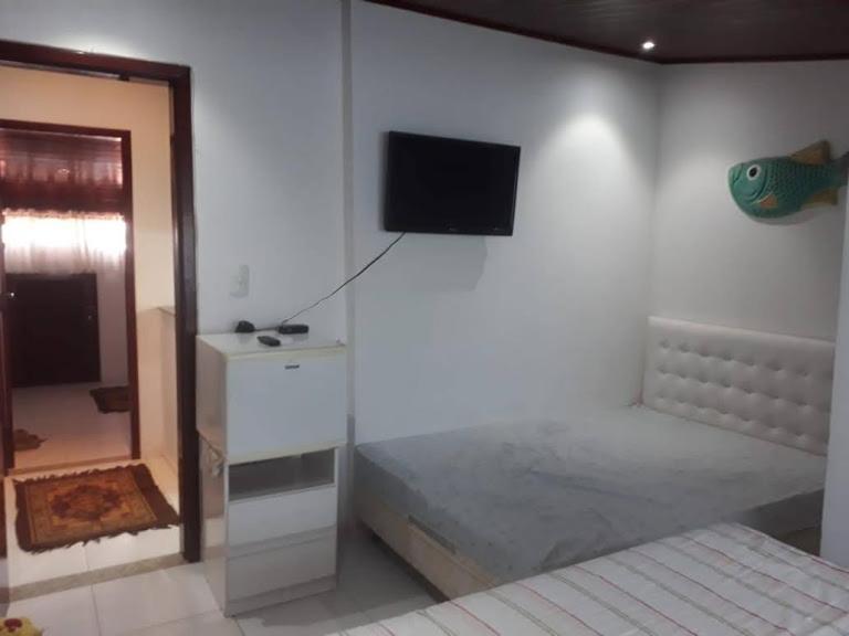 Holiday home Pero Casa Triplex Em *
