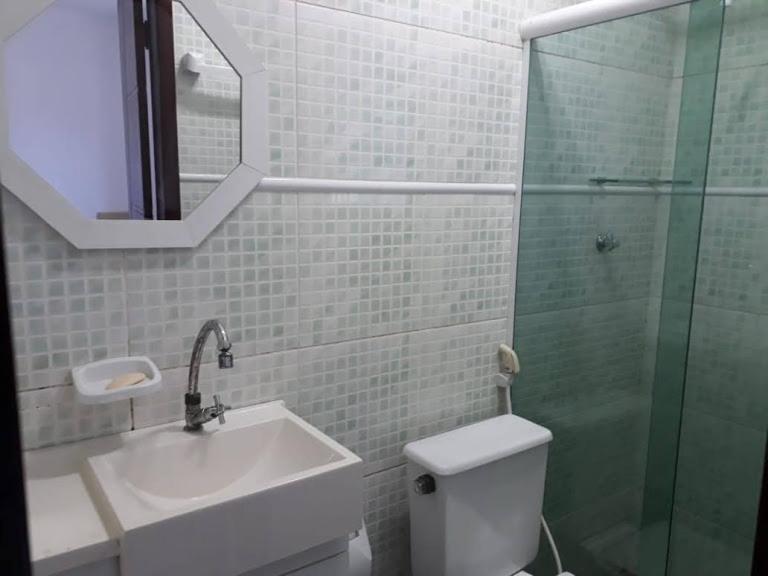 Holiday home Pero Casa Triplex Em Cabo Frio