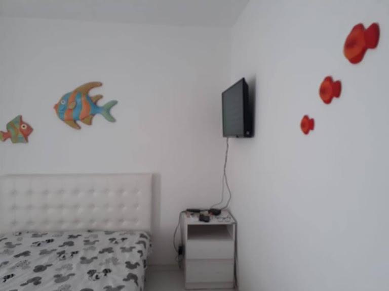Pero Casa Triplex Em *