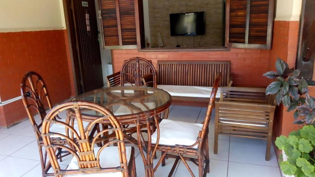 Pero Casa Triplex Em